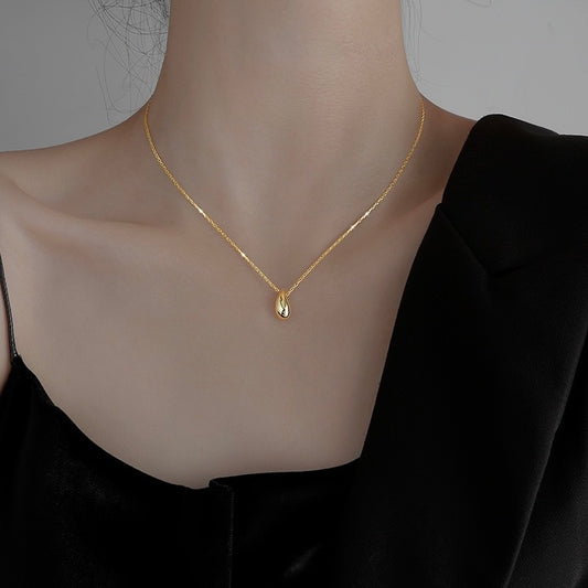 Raindrop - Gold