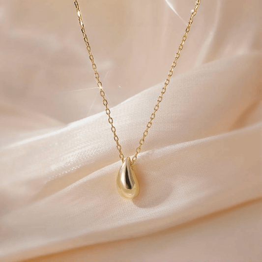 Raindrop - Gold