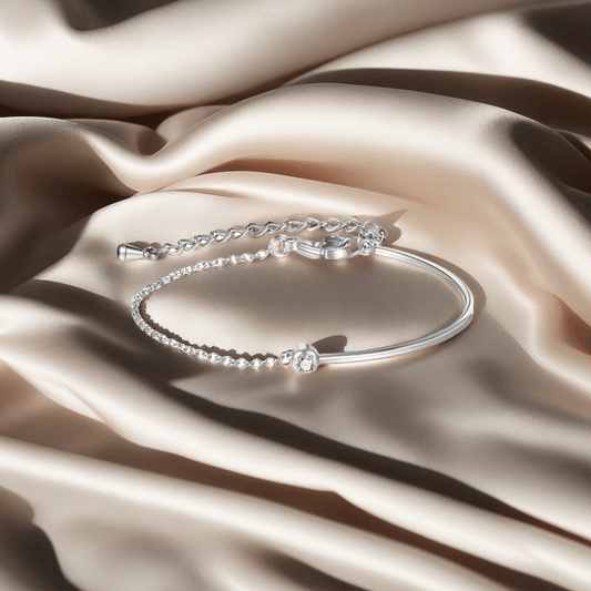 Equinox - Silver