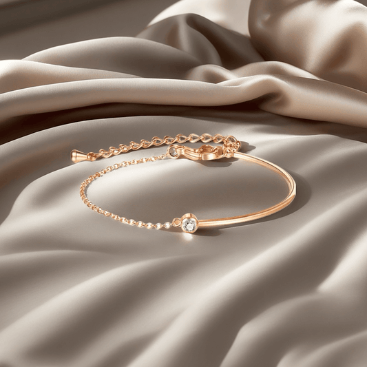 Equinox - Rose Gold