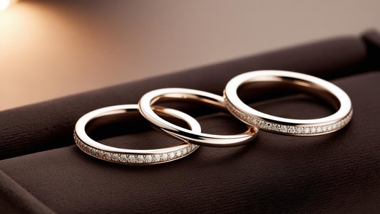 Find Your Perfect Fit: A Simple Guide to Measuring Ring Size